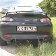 Ford puma SOLGT