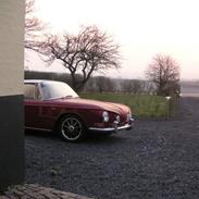 VW Karmann Ghia