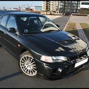 Mitsubishi Evolution IV RS (SOLGT)