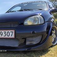 Opel Corsa B #SOLGT#