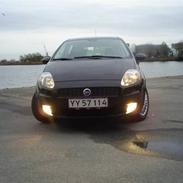 Fiat Grande Punto *SOLGT*