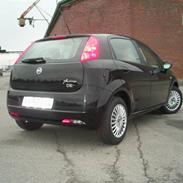 Fiat Grande Punto *SOLGT*