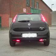 Fiat Grande Punto *SOLGT*