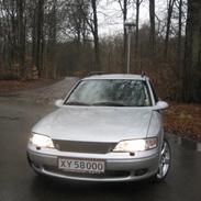 Opel vectra b 