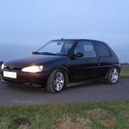 Peugeot 106 Rallye 1,6 !!