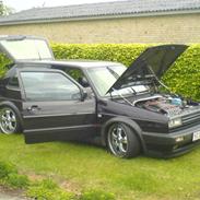 VW golf 2 vr6