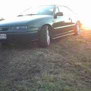 Opel Calibra 2,0 16V  *SOLGT*