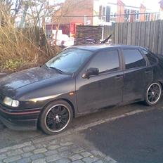 Seat Cordoba 2.0 GT *GameOver*