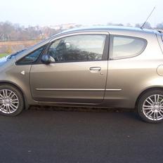 Mitsubishi Colt cz3 Insport CP 2008