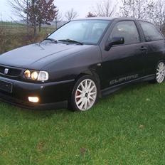 Seat Ibiza Cupra #solgt#