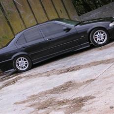 BMW e36 320i /// 325i SOLGT