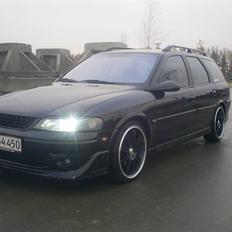 Opel Vectra B st.car 99érSolgt