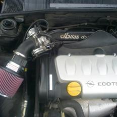 Opel Vectra B st.car 99érSolgt