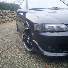 Opel Vectra B st.car 99érSolgt