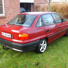 Opel Astra f  ---Solgt---