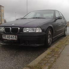 BMW e36