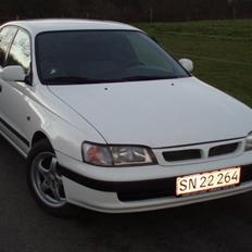 Toyota Carina E !!!SOLGT!!!