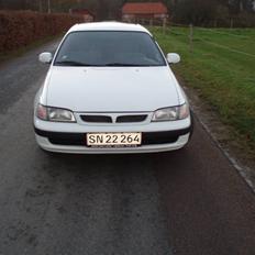 Toyota Carina E !!!SOLGT!!!
