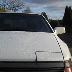 Toyota Celica ST165 SOLGT