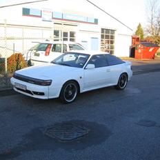 Toyota Celica ST165 SOLGT