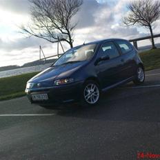 Fiat Punto 1.8 16v HGT