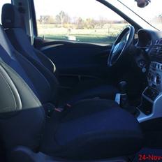 Fiat Punto 1.8 16v HGT