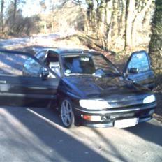 Ford escort rs 2000.( SOLGT )