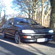 Ford escort rs 2000.( SOLGT )