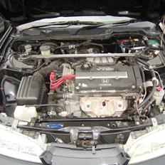 Honda Integra ***Solgt***