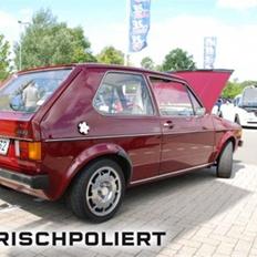 VW TIL SALG HER OG NU 38 KG 