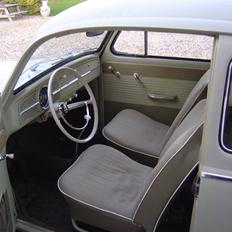 VW 113 deluxe