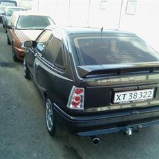Opel Kadett