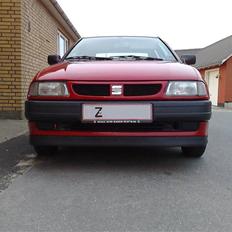 Seat Cordoba 1.6 (SKROTTET)