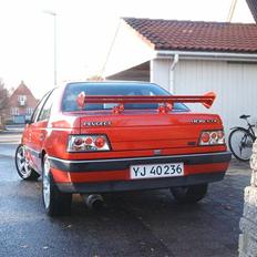 Peugeot 405 2.0 gtx