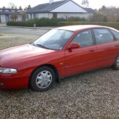 Mazda 626 2.0 GLX Aut.