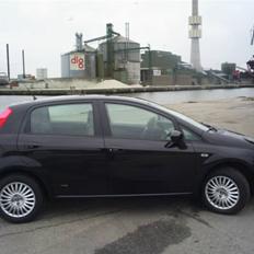 Fiat Grande Punto *SOLGT*