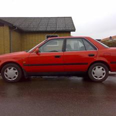 Toyota Carina II 2,0 aut. SOLGT