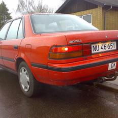 Toyota Carina II 2,0 aut. SOLGT