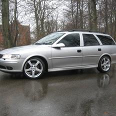 Opel vectra b 