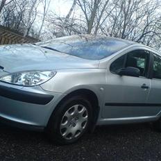Peugeot 307 HDI " døde "