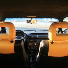 Opel Astra F - GSi 16v - SOLGT