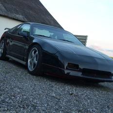 Pontiac Fiero GT