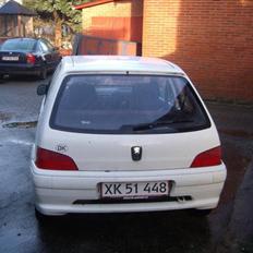 Peugeot 106 Rally