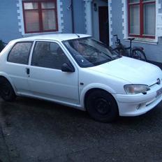 Peugeot 106 Rally