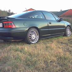 Opel Calibra 2,0 16V  *SOLGT*