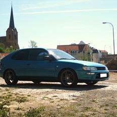 Toyota Corolla Galla