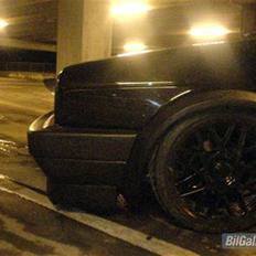 VW Golf II 1.8 Gti 16v