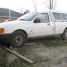 Ford Sierra P100 SOLGT