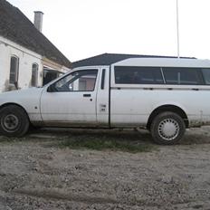 Ford Sierra P100 SOLGT