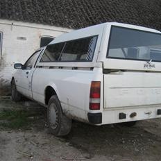 Ford Sierra P100 SOLGT